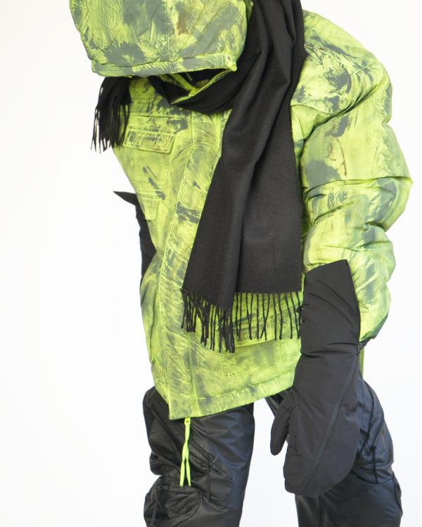 MAGNIBERG - Honey Scarf -