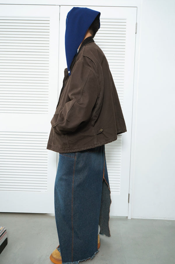 "Carhartt" -"TRADITIONAL JACKET"-