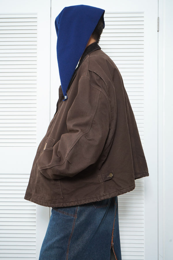 "Carhartt" -"TRADITIONAL JACKET"-