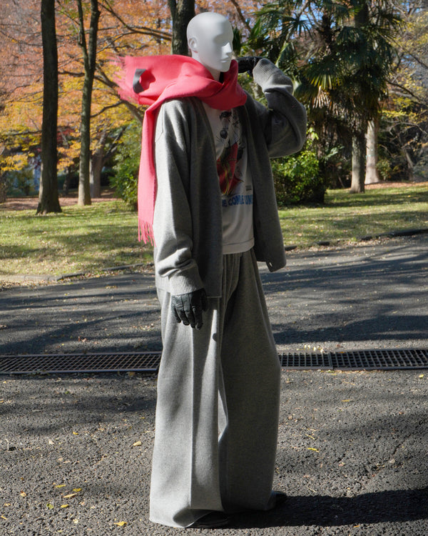 MAGNIBERG - Honey Scarf -