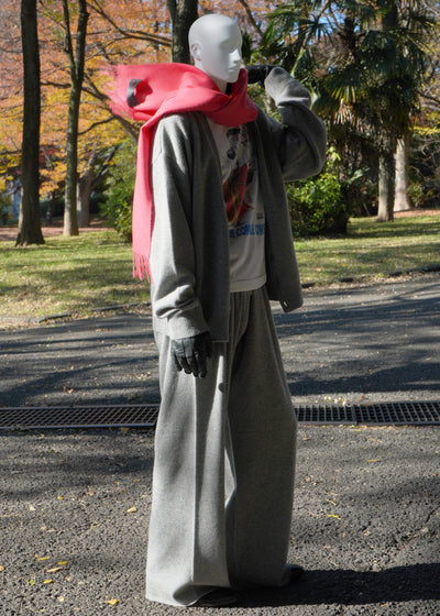 MAGNIBERG - Honey Scarf -