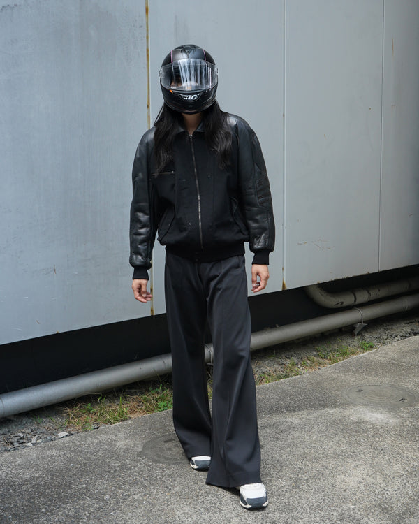 - GEL-NYC - (WHITE/SMOKE GREY)