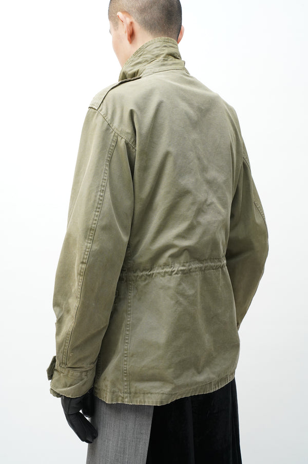 40's "U.S.MILITARY" -"M-43" Field Jacket-