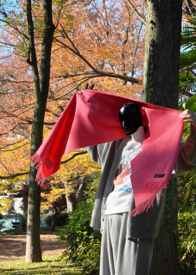 MAGNIBERG - Honey Scarf -