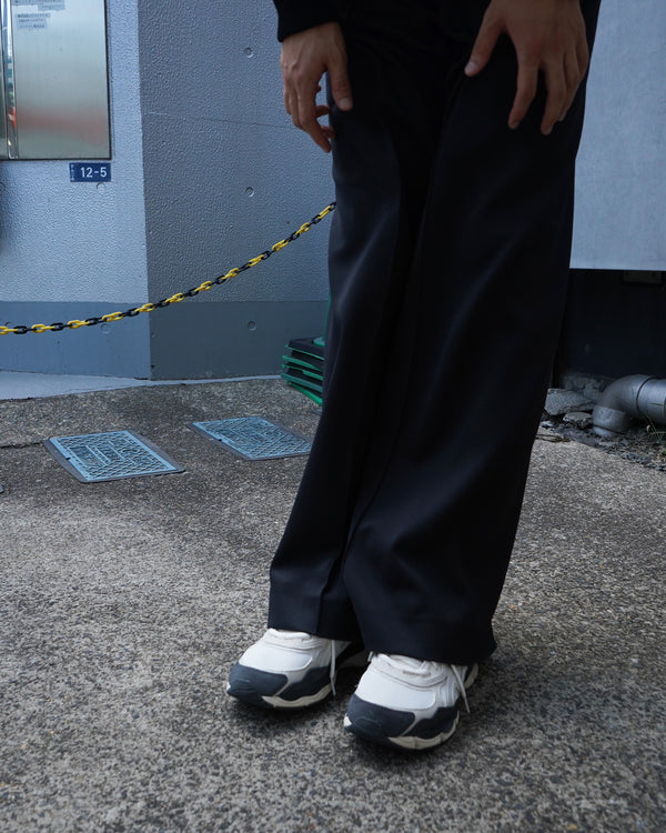 - GEL-NYC - (WHITE/SMOKE GREY)