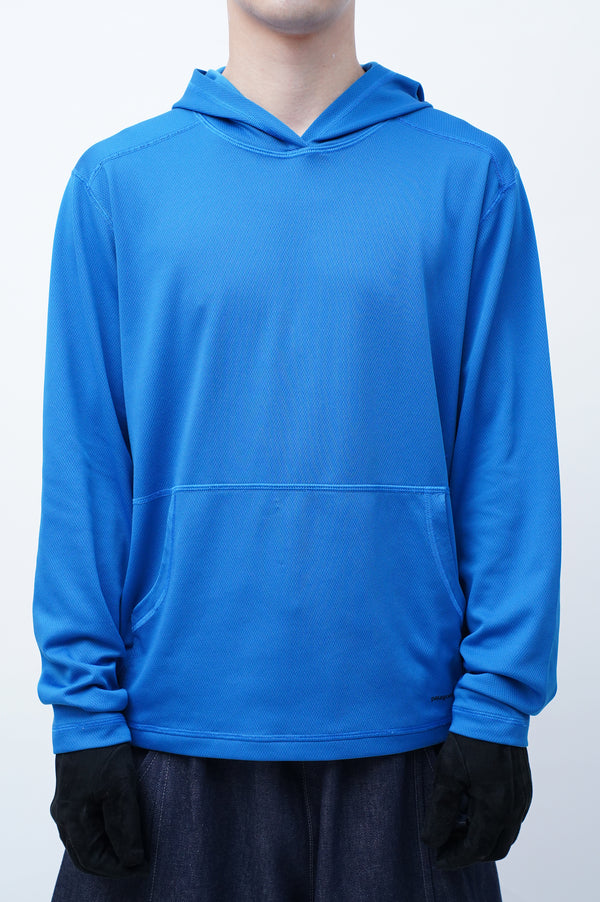 2013SS "PATAGONIA" -Lightweight Sun Hoodie-