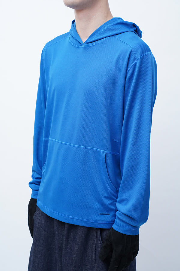 2013SS "PATAGONIA" -Lightweight Sun Hoodie-