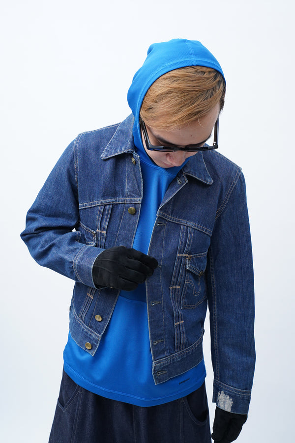 2013SS "PATAGONIA" -Lightweight Sun Hoodie-