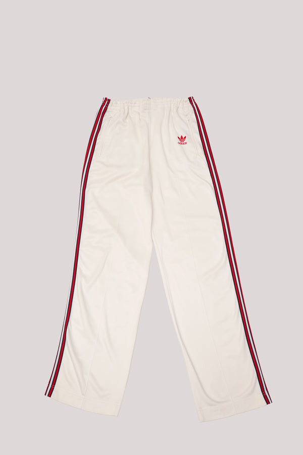 80's "adidas" -Jersey Track Pants-