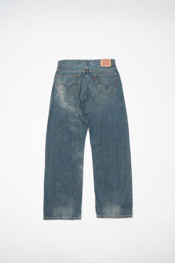 "Levi's" -"559" Denim Pants-