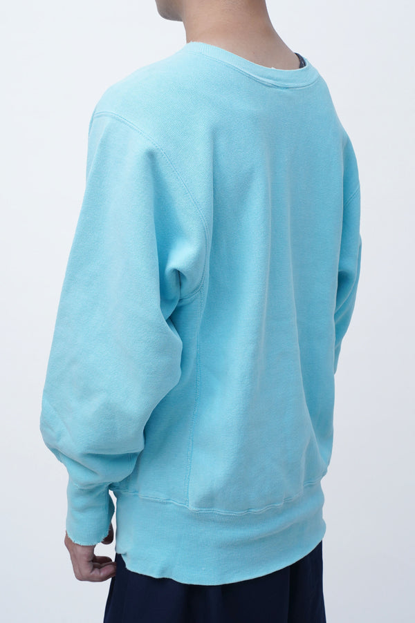 90's "Champion" -"REVERSE WEAVE" C/N Sweat-