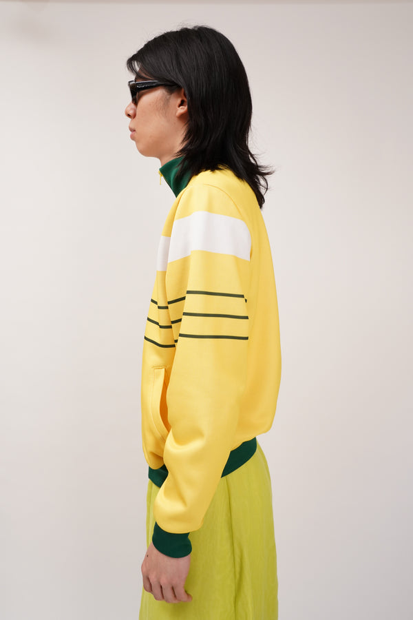 "adidas" -Jersey Track Top-