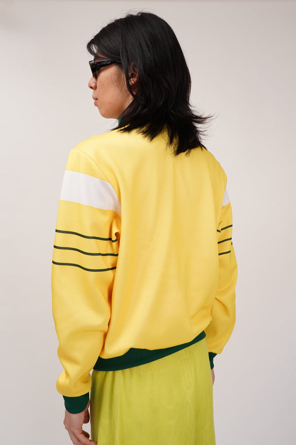 "adidas" -Jersey Track Top-