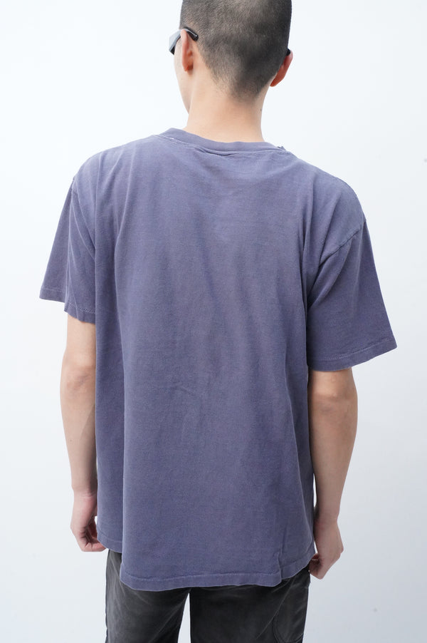 90's "NIKE" -Logo Printed S/S Tee-
