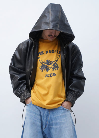 -REGGAE KLUB TEE-