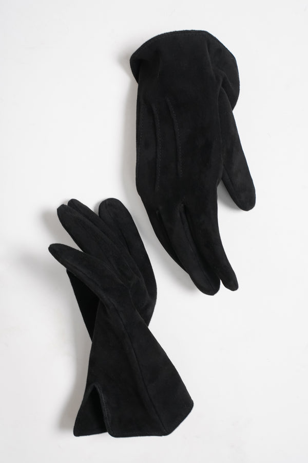 "DENTS" - Hair sheep gloves -