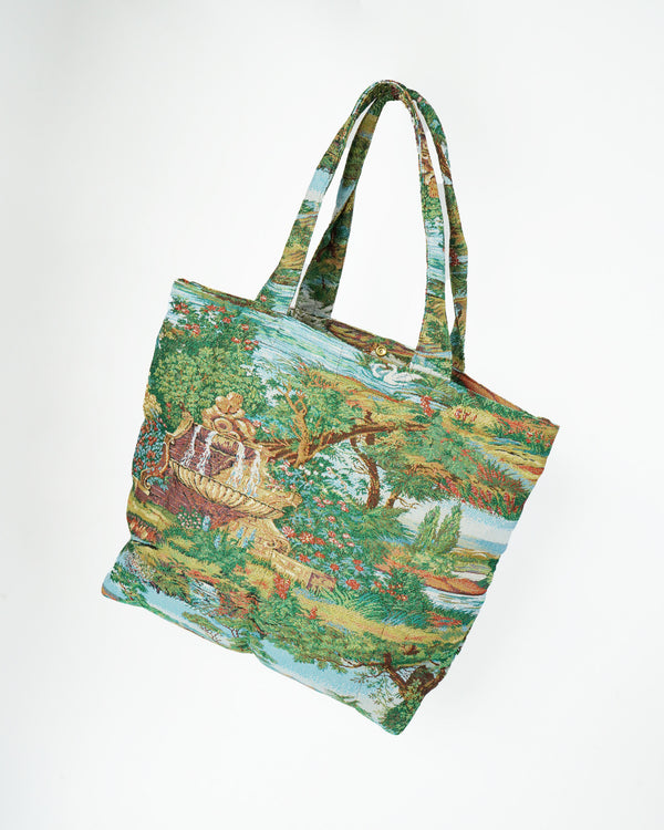-Down Bag-
