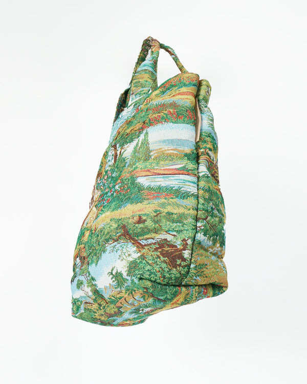 -Down Bag-