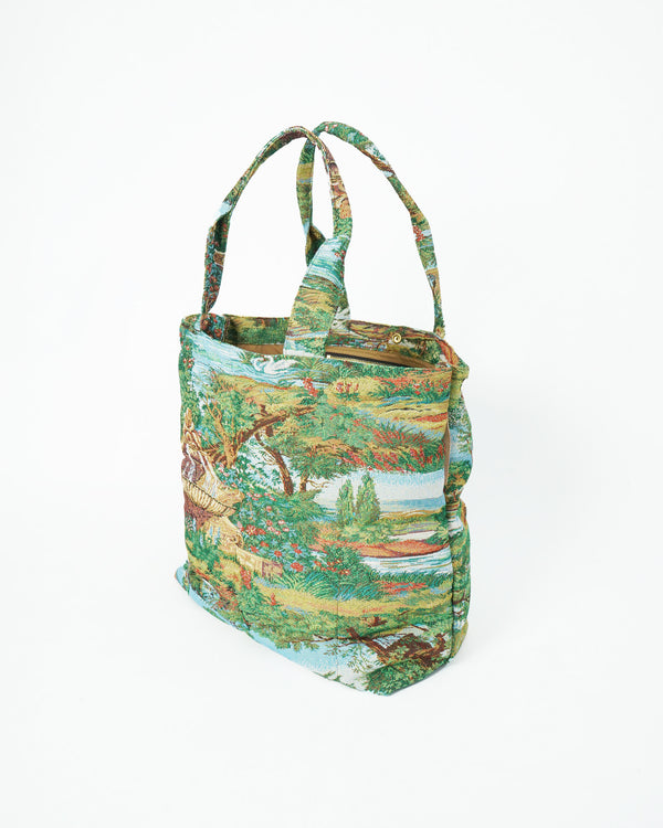 -Down Bag-