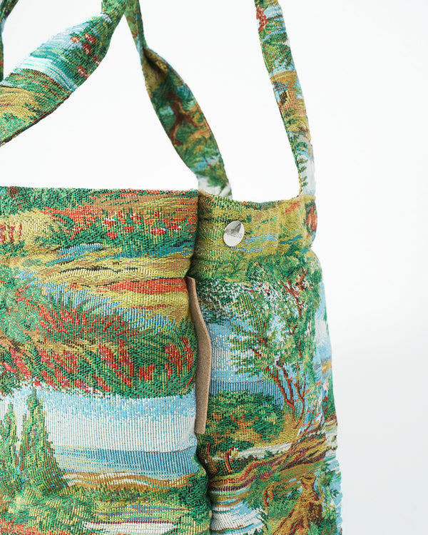 -Down Bag-