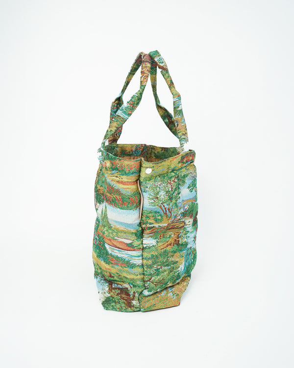 -Down Bag-