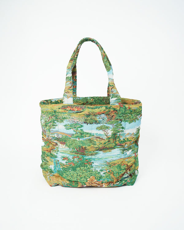-Down Bag-