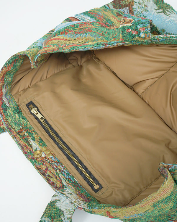 -Down Bag-