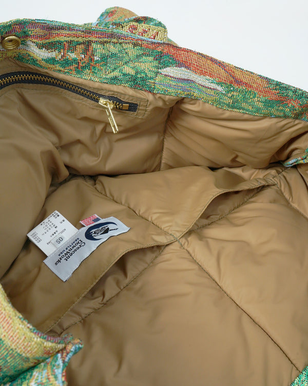 -Down Bag-