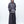 FARRELL -Distressed Sweat Hoodie-