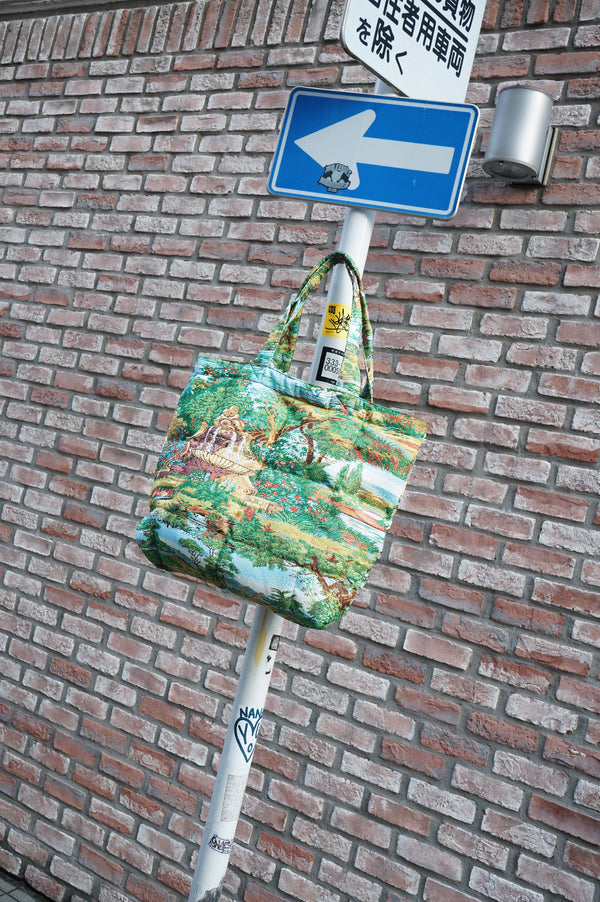 -Down Bag-