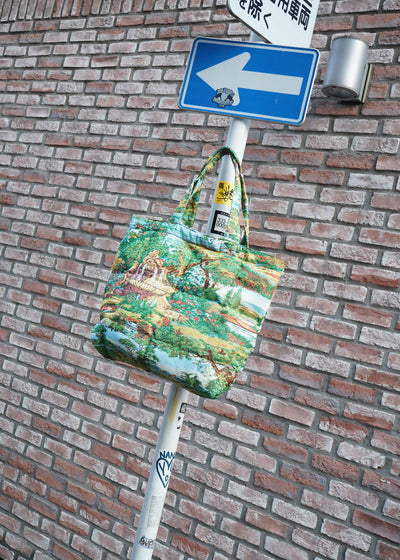 -Down Bag-