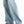 -DYLAN FLARED DENIM PANTS- [WASHED BLUE]