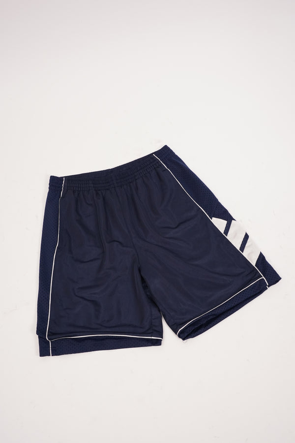 2000's "adidas" -Jersey Basketball Shorts-