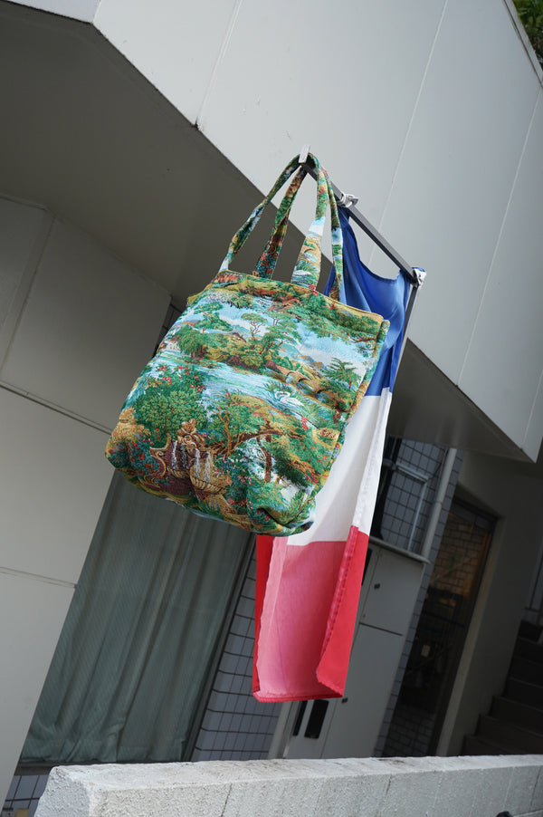 -Down Bag-