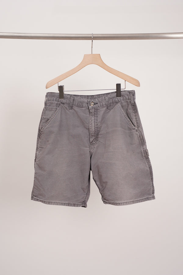 "Carhartt" -Light Oz Duck Painter Shorts-