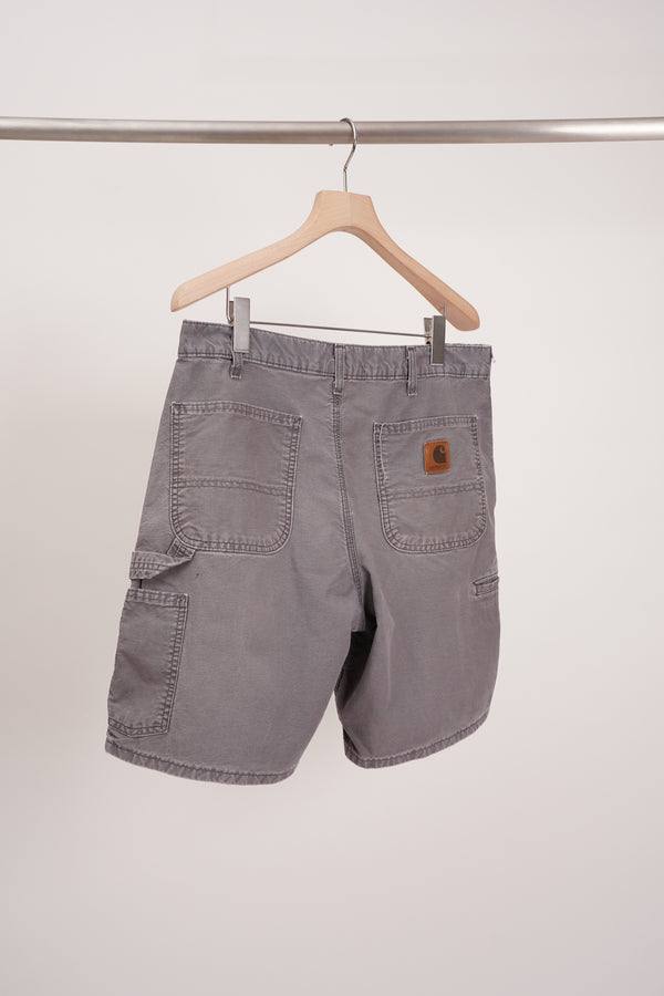 "Carhartt" -Light Oz Duck Painter Shorts-