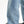 -DYLAN FLARED DENIM PANTS- [WASHED BLUE]