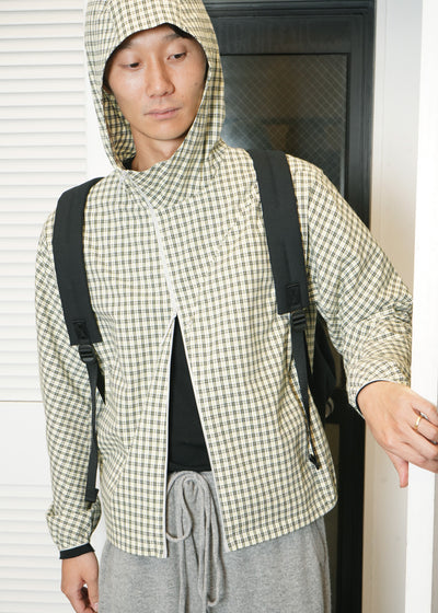 Runner Jacket (Archive)