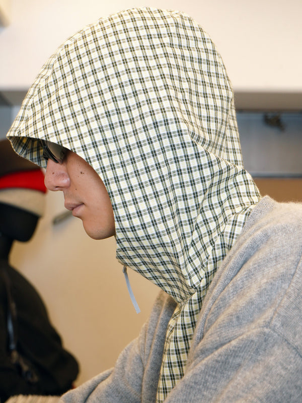 Runner Jacket (Archive)