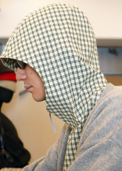 Runner Jacket (Archive)