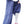 ZOOM -Distressed Sweat Zouave Pants-