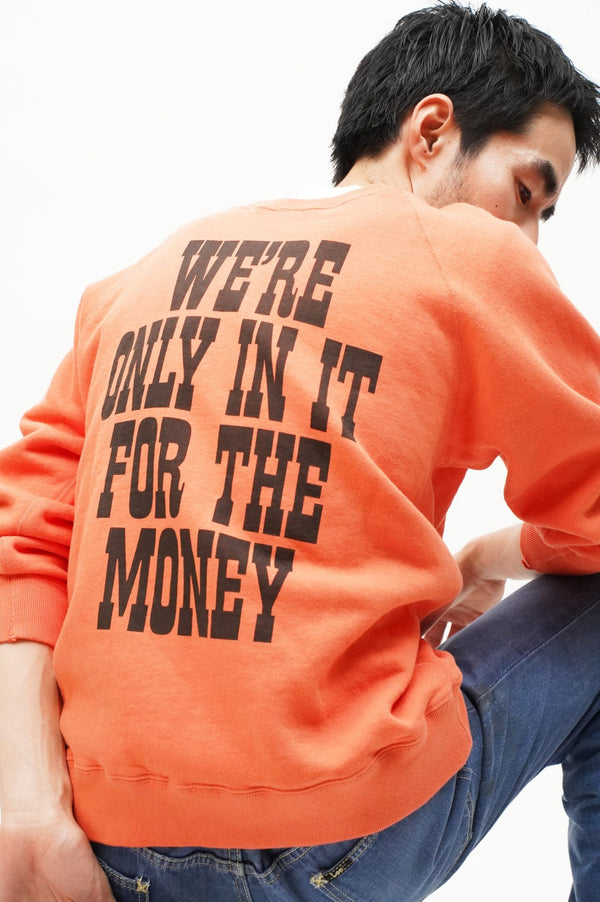 ×Godard haberdashery -Sweatshirt-