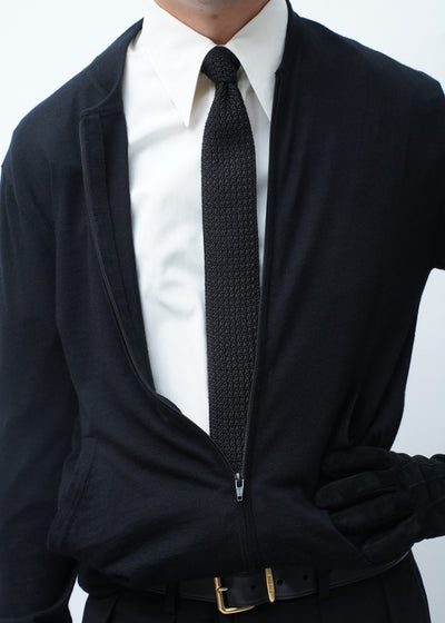 WALTER-Regular Collar Shirt
