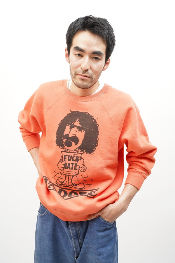 ×Godard haberdashery -Sweatshirt-