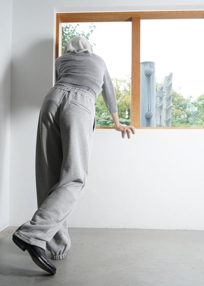 -Track Pants (Archive)-
