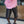 KHOKI -Leather Baggy Shorts-