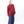 ZOOM -Distressed Sweat Zouave Pants-