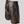 KHOKI -Leather Baggy Shorts-