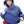 FARRELL -Distressed Sweat Hoodie-