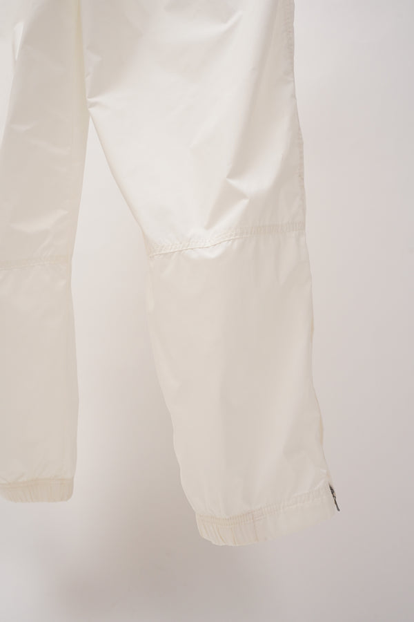 "NIKE" -Nylon Track Pants-